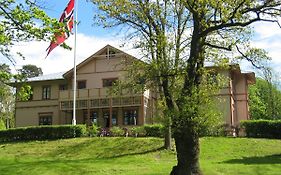 Sjømilitære Samfund